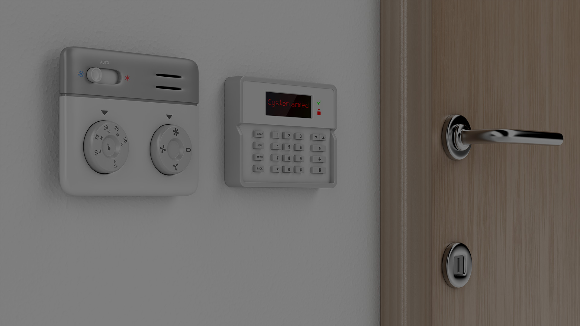 Алармени Системи