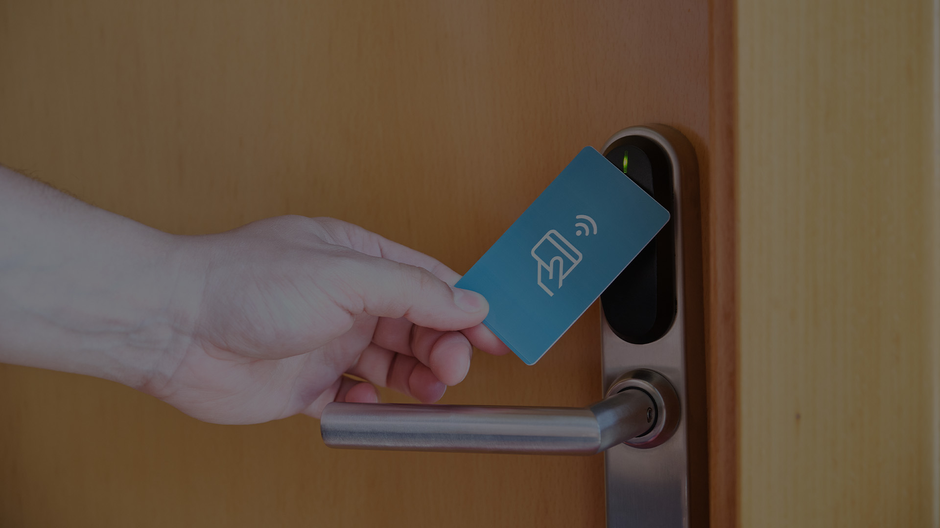 Хотелски Системи