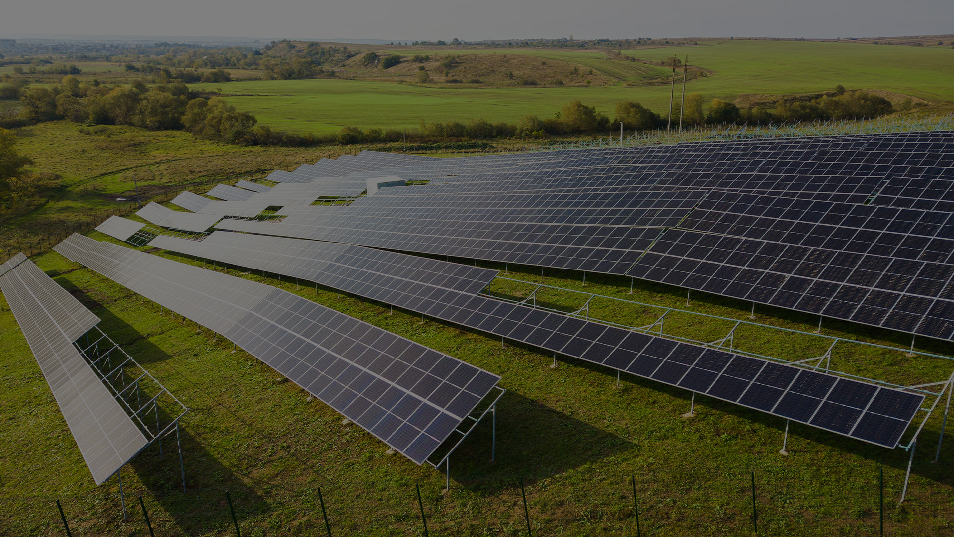 Охрана на Соларни Паркове