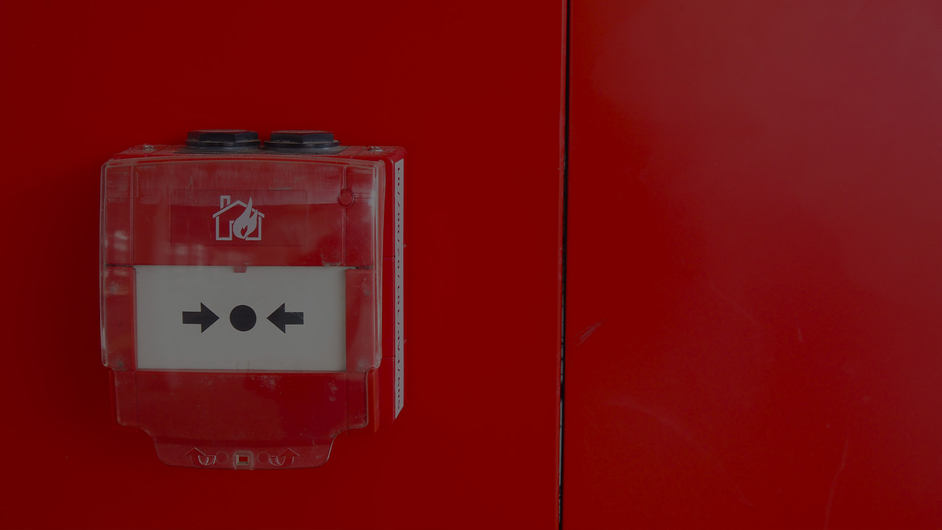 Пожароизвестяване